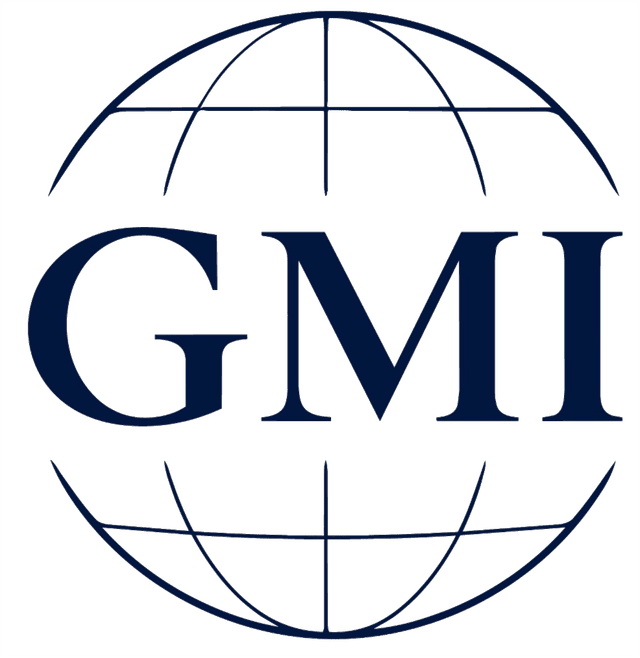 GMI Light Logo