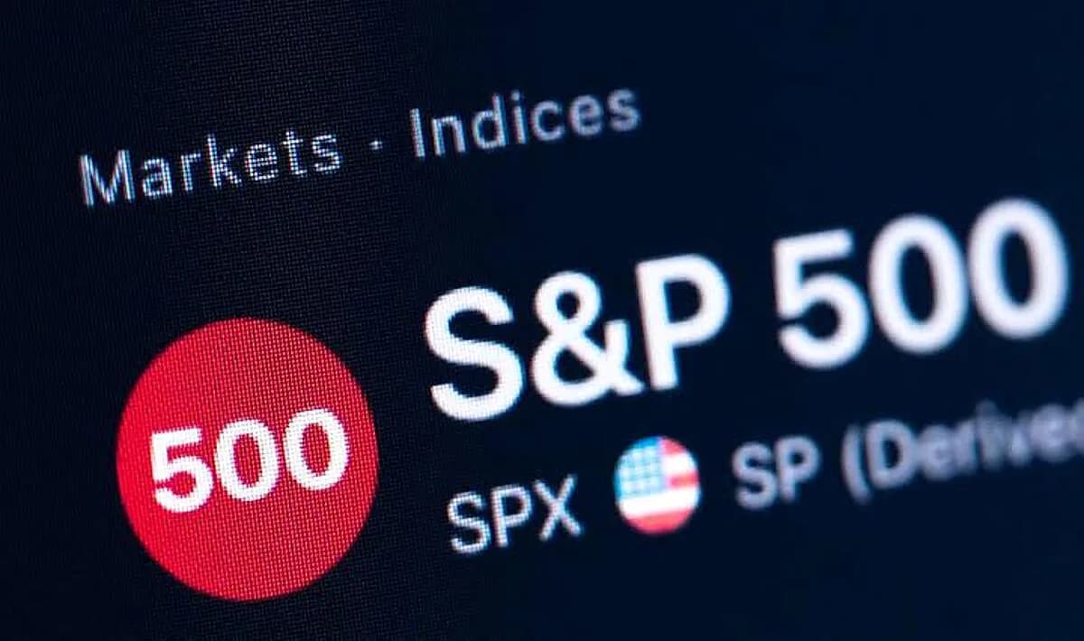 ABD Piyasalarının Yakın Geleceği ve S&P 500 Analizi