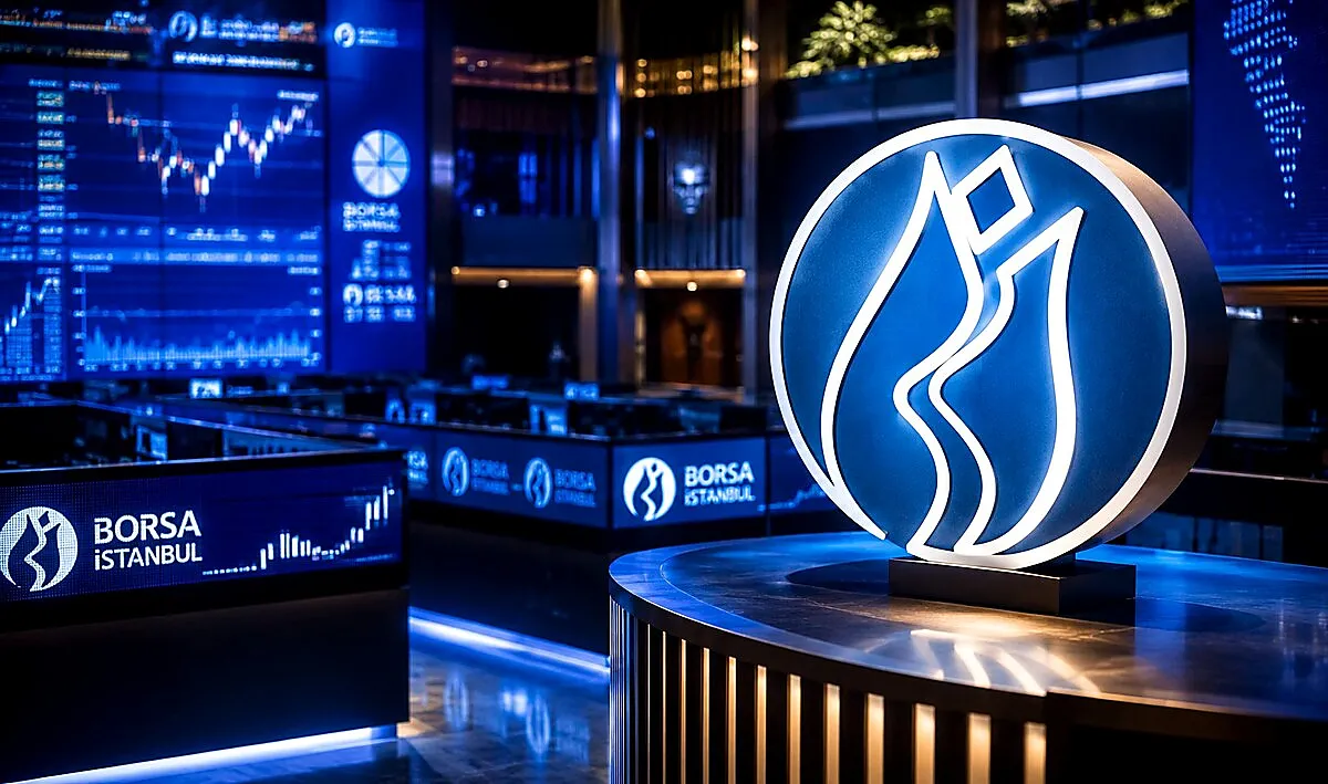 Borsa İstanbul Analizi: Yükseliş Kapıda Mı?
